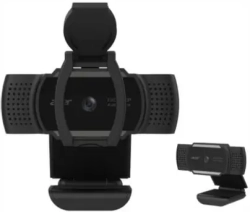 Уеб камера Acer USB Webcam Built in Microphone - max. resolution FHD (1920x1080), 30fps