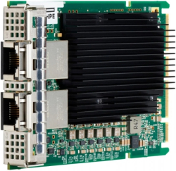 Сървърен компонент HPE Broadcom BCM57416 Ethernet 10Gb 2-port BASE-T OCP3 Adapter