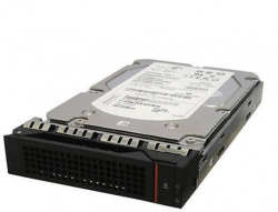 Хард диск / SSD Lenovo ThinkSystem 2.5" Multi Vendor 480GB Read Intensive SATA 6Gb HS SSD v2