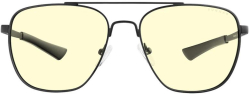 Компютърни очила GUNNAR Mustang Onyx, Amber