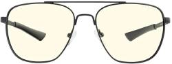 Други Компютърни очила GUNNAR Mustang Onyx - Clear
