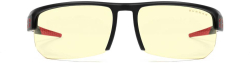 Компютърни очила GUNNAR Torpedo 360 Onyx - Amber