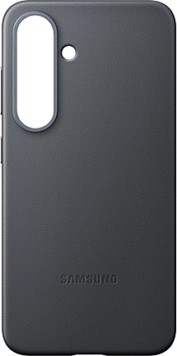 Калъф за смартфон Samsung Galaxy S25 Case Kindsuit Black