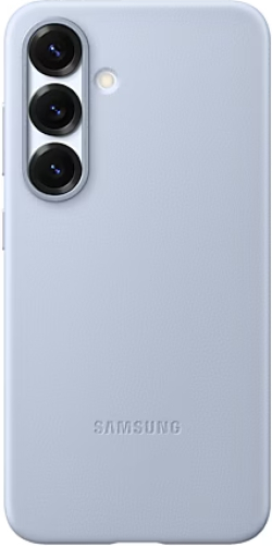 Калъф за смартфон Samsung Galaxy S25 Case Kindsuit Light Blue