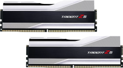 Памет Памет G.SKILL Trident Z5 32GB (2x16GB) DDR5 6400MHz - Intel XMP