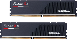 Памет Памет G.SKILL Flare X5 Black 32GB(2x16GB) DDR5 6400MHz - AMD EXPO