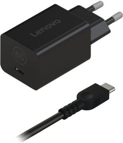 Принадлежност за смартфон LENOVO GaN Nano 65W Adapter