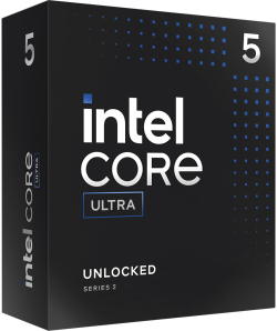 Процесор CPU Desktop Intel Ultra 9 285 (36M Cache, up to 5.60 GHz, FCLGA18W) box