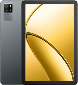 Таблет Blackview Tab 60 WiFi 4GB/128GB, 10,1-инчов HD, осемядрен 1,8GHz, сив
