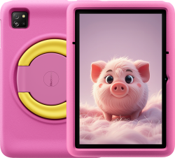 Blackview Tab A6 Kids, таблет, 10.1-инчов 800*1280 HD+ IPS, A523 Octa-core 1.8GHz, 4 + 128GB