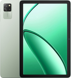 Таблет Blackview Tab 60 WiFi 4GB/128GB, 10,1-инчов HD, осемядрен 1,8GHz, зелен