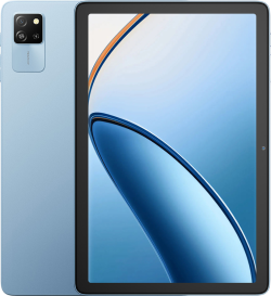 Таблет Blackview Tab 60 WiFi 4GB/128GB, 10,1-инчов HD, осемядрен 1,8GHz, син