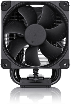 Охладител за процесор NOCTUA NH-U9S, AM5, LGA1700 - BLACK