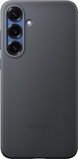 Калъф за смартфон Samsung Galaxy S25+ Case Kindsuit Black
