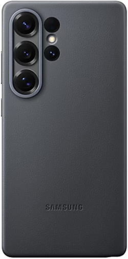 Калъф за смартфон Samsung Galaxy S25 Ultra Case Kindsuit Black