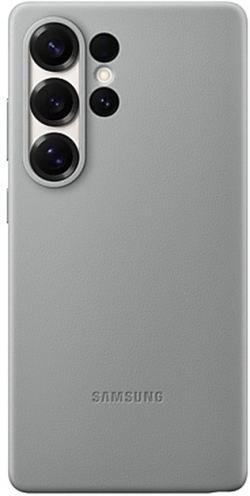 Калъф за смартфон Samsung Galaxy S25 Ultra Case Kindsuit Gray