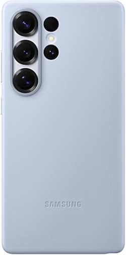 Калъф за смартфон Samsung Galaxy S25 Ultra Case Kindsuit Light Blue