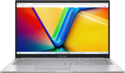 Лаптоп Asus Vivobook X1504VA-BQ1400, Intel Core i7-1355U, 1 TB SSD, 16 GB