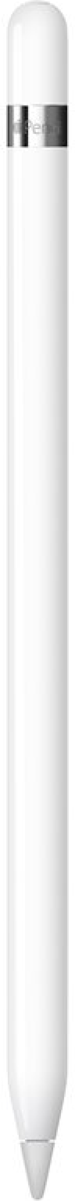 Аксесоар за таблет APPLE Pencil 1st Gen, Lightning, Бял