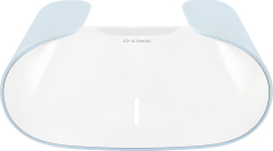 Безжичен рутер D-Link Aquila Pro AI Wi-Fi 6 AX3000 Dual-Band Mesh Router