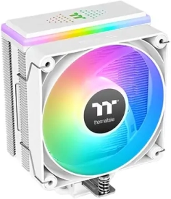 Охладител за процесор Thermaltake Astria 200 ARGB White
