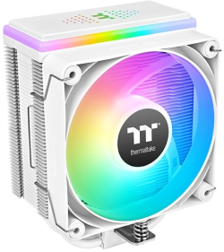 Охладител за процесор Thermaltake Astria 400 ARGB White