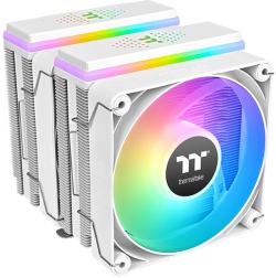 Охладител за процесор Thermaltake Astria 600 ARGB White