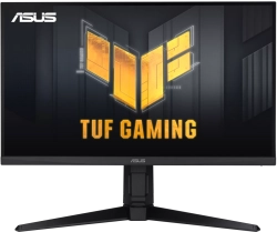 Монитор ASUS TUF Gaming VG279QL3A - 27", 1920 x 1080 Full HD, 180 Hz, бърза IPS матрица, ELMB, 1 ms. (GTG), Черен