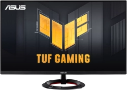 Монитор Геймърски ASUS TUF Gaming VG279Q3R 27inch IPS WLED FHD 16:9 Fast 180Hz 250cd-m2 1ms 2xHDMI DP 2x2w Speakers