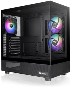 Кутия Thermaltake View 270 Plus TG ARGB