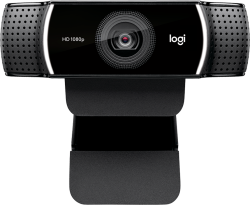 Уеб камера Logitech C922 Pro Stream 960-001088