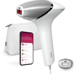 Епилатор PHILIPS Lumea Prestige BRI940-00