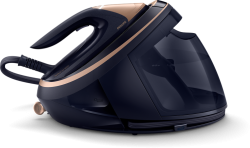  PHILIPS System iron PerfectCare 9000 series 9 bar ActiveSense Silent Steam safety auto off