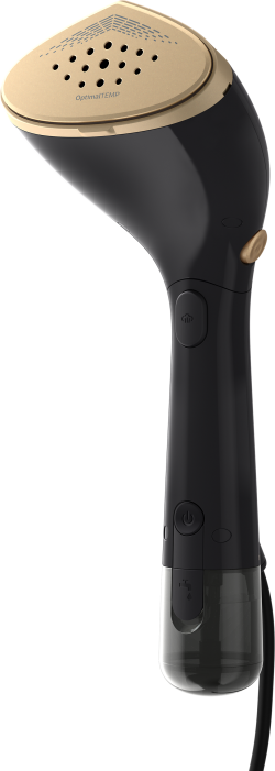 Ютия PHILIPS Ръчен уред за гладене с пара, серия 7000 - 1500 W, 220 – 240 V, 2 настройки: Eco и Max; STH7060/80