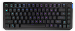Клавиатура Геймърскa безжична механична клавиатура ENDORFY EY5A074, Kailh Black Switch