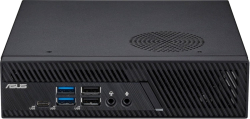 Мини компютър NUC ASUS PB63-B3011AH Mini PC Intel i3-13100 8GB 256GB M.2 SSD NOOS