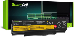 Батерия за лаптоп GREEN CELL, Lenovo ThinkPad Edge E550 E550c E555 E560 E565 10,8V 4400mAh