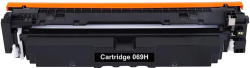 Тонер Canon CRG-069H, без чип, 7600 страници-5%, Black