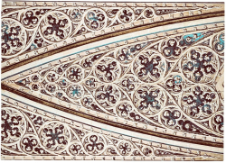  Paperblanks Папка за документи Vault of the Milan Cathedral