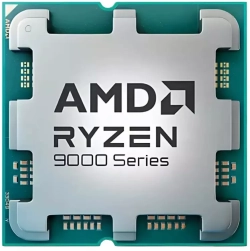 Процесор AMD Ryzen 5 9600 5.2GHz AM5 6C-12T 65W 38MB Processor Tray