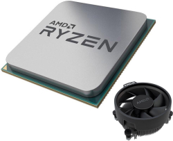 Процесор AMD Ryzen 5 5600XT (3.7GHz), DDR4 128 GB; 100-100001585BOX