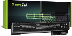 Батерия за лаптоп GREEN CELL, HP ZBook 15 G1 15 G2 17 G1 17 G2 AR08 AR08X 14,4V 4400mAh