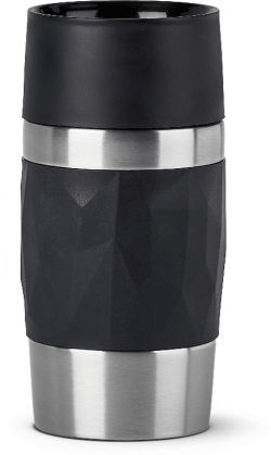  Tefal N2160110, COMPACT MUG 0.3L  BLACK