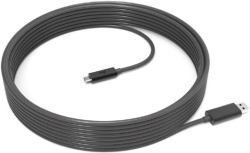  LOGITECH USB Extended-length SuperSpeed USB 10 Gbps кабел