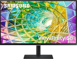 Монитор Монитор Samsung 24DG300 24" Odyssey G3 DP, HDMI, Black