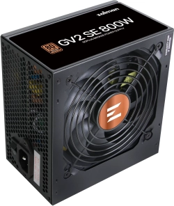 Захранване Zalman захранване PSU 800W Bronze - ZM800-GV2 SE