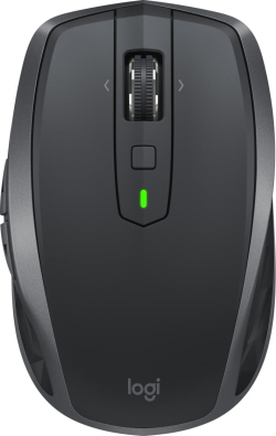 МИШКА LOGITECH MX Anywhere 2S - Черна - PN 910-007230