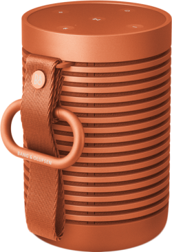 Bluetooth Колонкa Beosound Explore Bonfire Orange