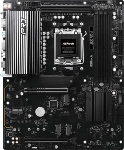Дънна платка ASRock B850 PRO-A socket AM5