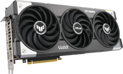 Видеокарта Видео карта ASUS TUF Gaming RTX 5070 OC 12GB GDDR7